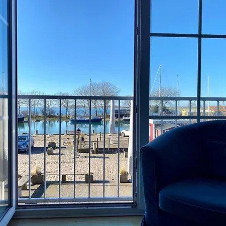 In Auf Fehmarn Apartment