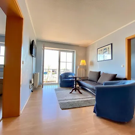 In Auf Fehmarn Apartment