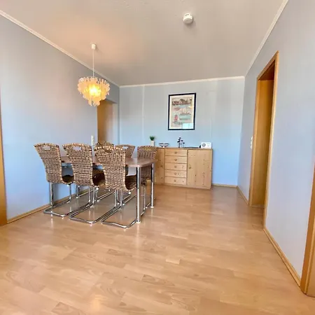 Apartment In Auf Fehmarn Orth