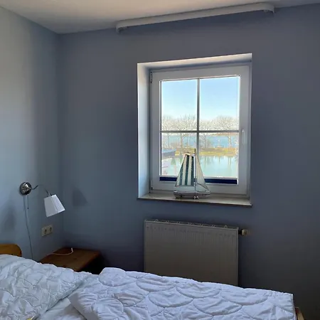 Apartment In Auf Fehmarn