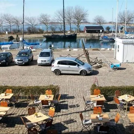 Apartment In Auf Fehmarn *